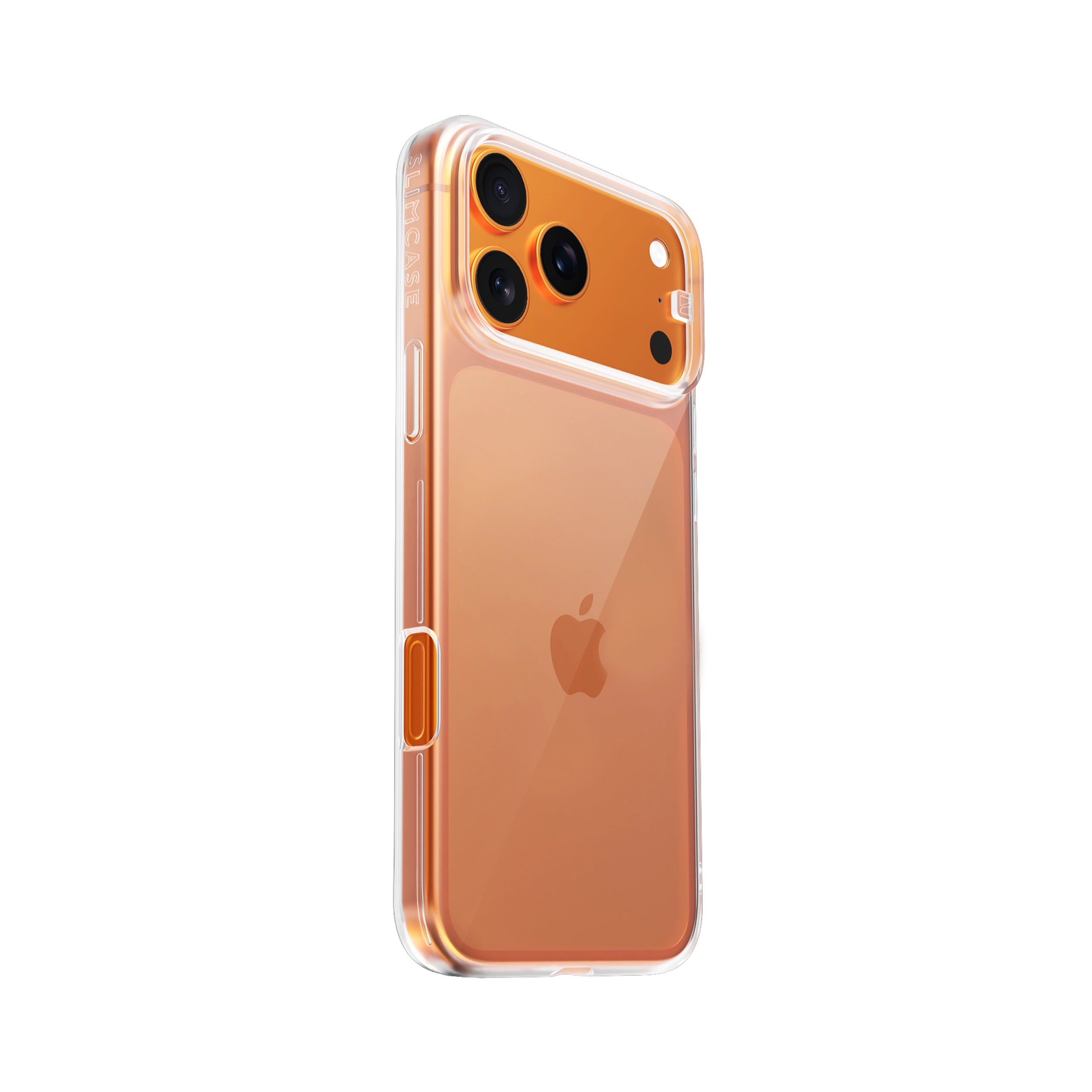 Ốp lưng iPhone 17 Pro Max UNIQUE SLIMCASE - 3